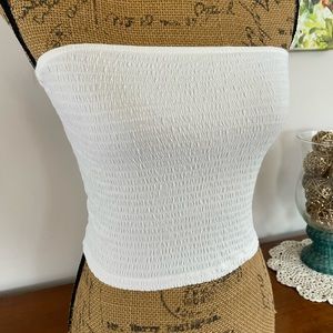 American Eagle tube top